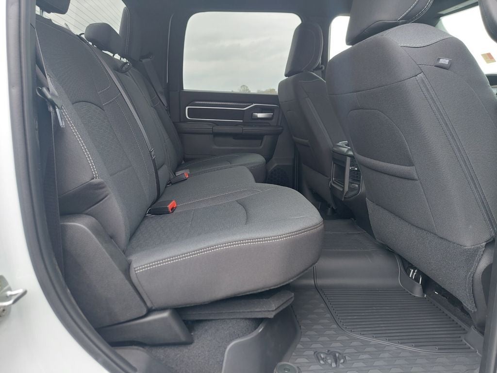 2025 RAM 2500 Big Horn - Photo 18