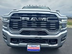 2025 RAM Ram 2500 RAM 2500 BIG HORN CREW CAB 4X4 6'4' BOX
