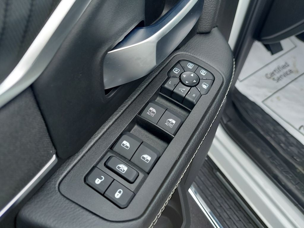 2025 RAM 2500 Big Horn - Photo 20