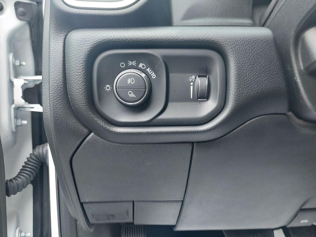 2025 RAM 2500 Big Horn - Photo 21