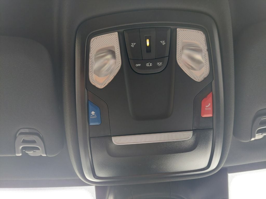 2025 RAM 2500 Big Horn - Photo 23