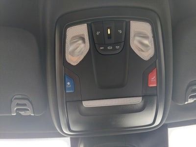 2025 RAM Ram 2500 RAM 2500 BIG HORN CREW CAB 4X4 6'4' BOX