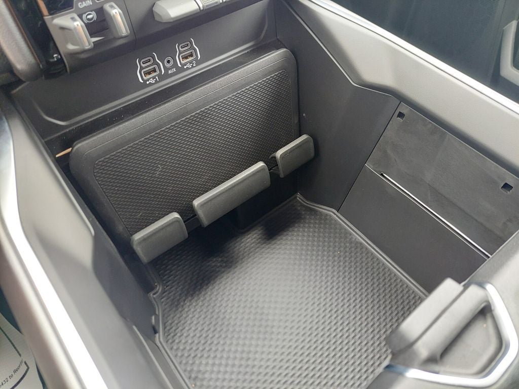 2025 RAM 2500 Big Horn - Photo 24