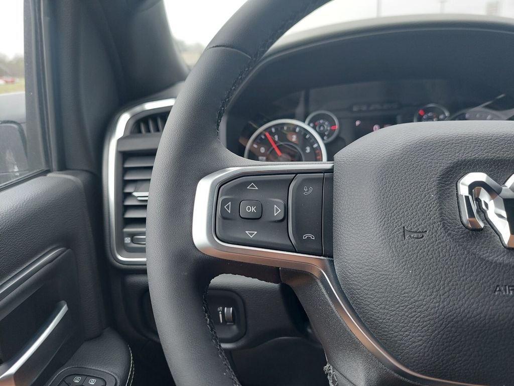 2025 RAM 2500 Big Horn - Photo 25