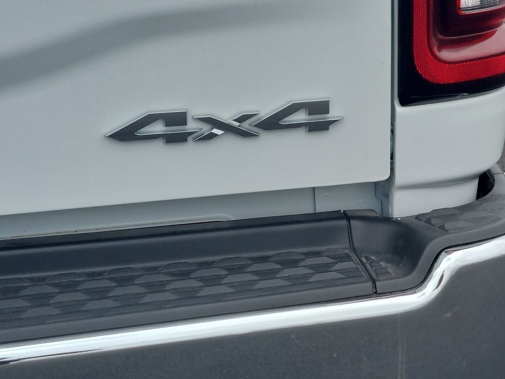 2025 RAM 2500 Big Horn - Photo 8