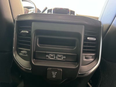 2025 RAM Ram 2500 RAM 2500 LARAMIE CREW CAB 4X4 6'4' BOX