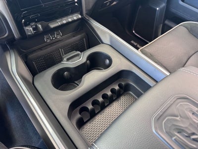 2025 RAM Ram 2500 RAM 2500 LARAMIE CREW CAB 4X4 6'4' BOX