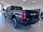 2025 RAM Ram 2500 RAM 2500 LARAMIE CREW CAB 4X4 6'4' BOX