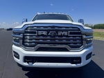 2025 RAM Ram 2500 RAM 2500 LIMITED LONGHORN CREW CAB 4X4 6'4' BOX