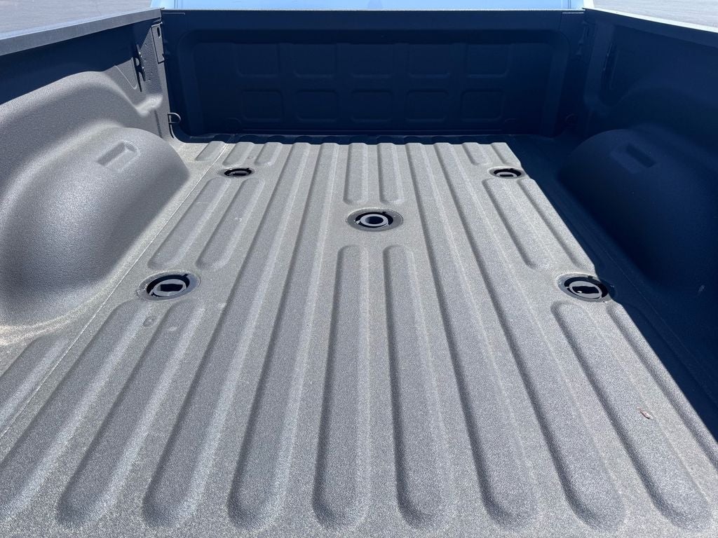 2025 RAM Ram 2500 RAM 2500 LIMITED LONGHORN CREW CAB 4X4 6'4' BOX