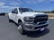 2026 RAM Ram 3500 RAM 3500 BIG HORN CREW CAB 4X4 8' BOX