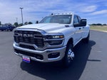 2026 RAM Ram 3500 RAM 3500 BIG HORN CREW CAB 4X4 8' BOX