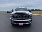 2026 RAM Ram 3500 RAM 3500 BIG HORN CREW CAB 4X4 8' BOX