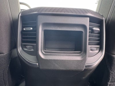 2026 RAM Ram 3500 RAM 3500 BIG HORN CREW CAB 4X4 8' BOX