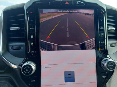 2026 RAM Ram 3500 RAM 3500 LARAMIE CREW CAB 4X4 8' BOX