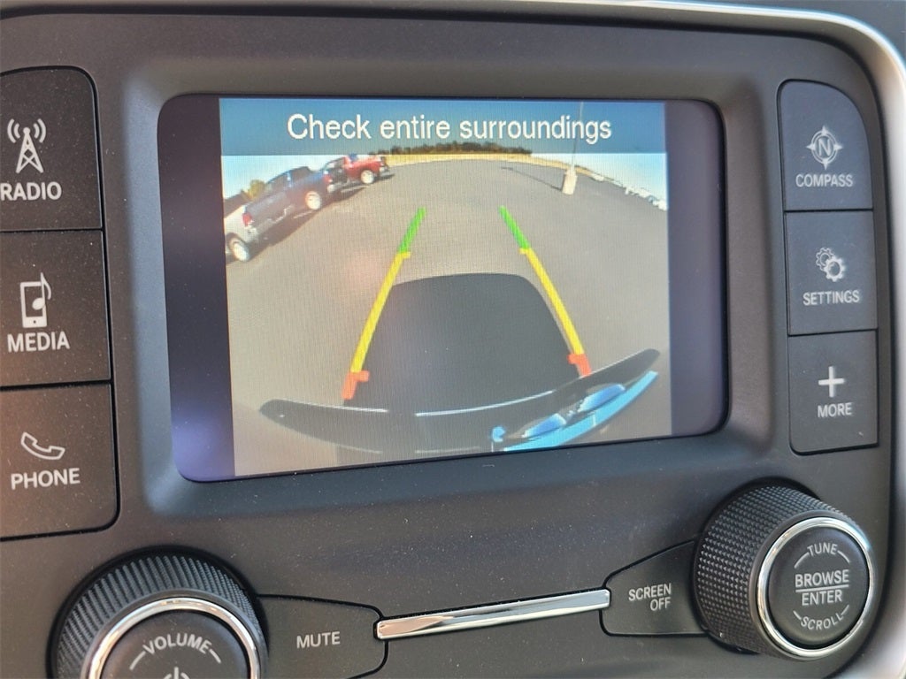 2023 RAM Ram 1500 Classic RAM 1500 CLASSIC TRADESMAN CREW CAB 4X4 5'7' BOX