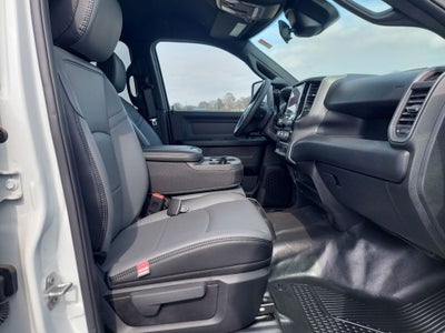 2026 RAM Ram 2500 RAM 2500 TRADESMAN CREW CAB 4X4 8' BOX