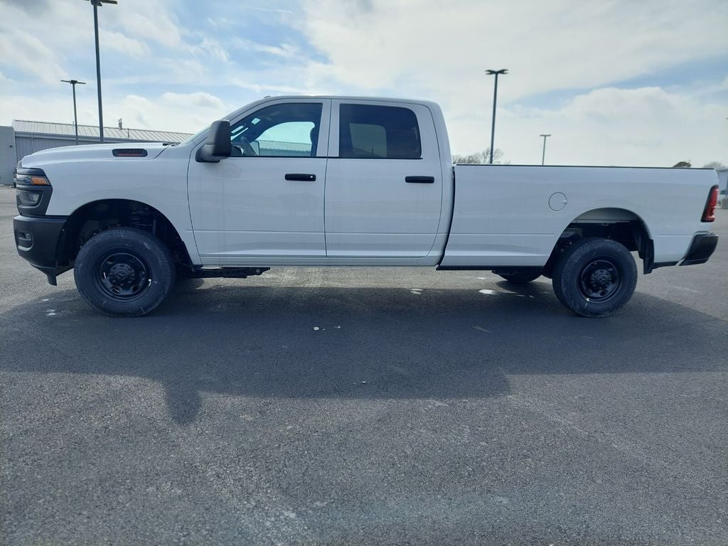 2026 RAM Ram 2500 RAM 2500 TRADESMAN CREW CAB 4X4 8' BOX