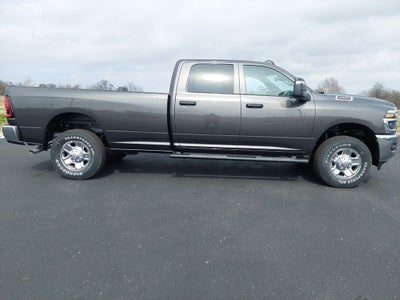 2026 RAM Ram 2500 RAM 2500 TRADESMAN CREW CAB 4X4 8' BOX
