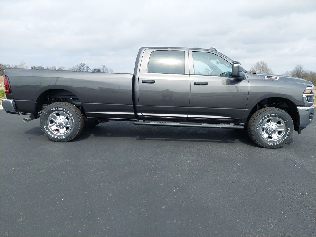 2026 RAM Ram 2500 RAM 2500 TRADESMAN CREW CAB 4X4 8' BOX