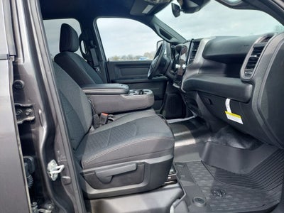 2026 RAM Ram 2500 RAM 2500 TRADESMAN CREW CAB 4X4 8' BOX