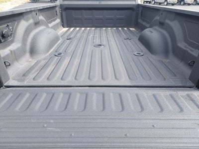 2026 RAM Ram 2500 RAM 2500 TRADESMAN CREW CAB 4X4 8' BOX