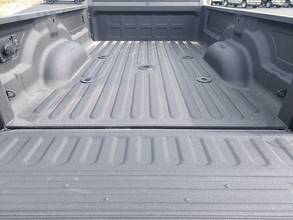 2026 RAM Ram 2500 RAM 2500 TRADESMAN CREW CAB 4X4 8' BOX