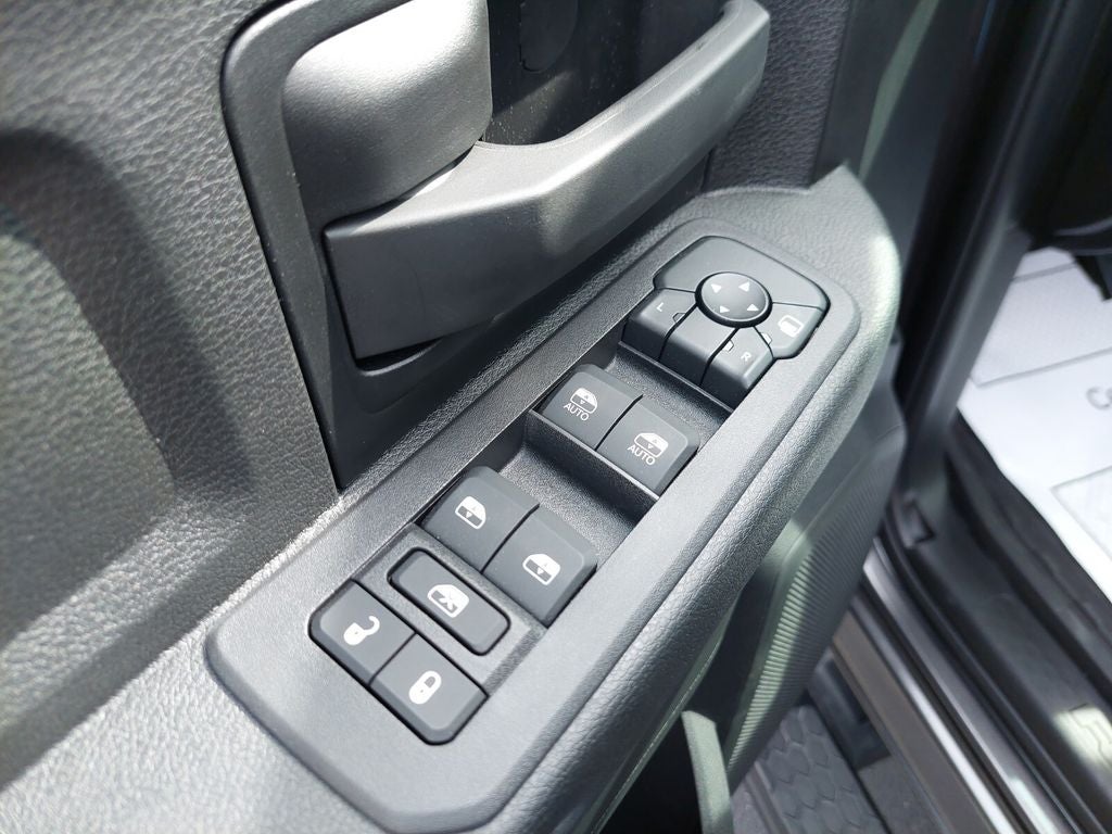 2026 RAM Ram 2500 RAM 2500 TRADESMAN CREW CAB 4X4 8' BOX