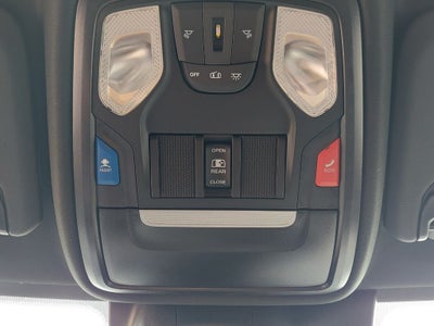 2026 RAM Ram 2500 RAM 2500 TRADESMAN CREW CAB 4X4 8' BOX