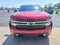 2022 Chevrolet Silverado 1500 LTD 4WD Crew Cab Short Bed High Country