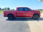 2022 Chevrolet Silverado 1500 LTD 4WD Crew Cab Short Bed High Country