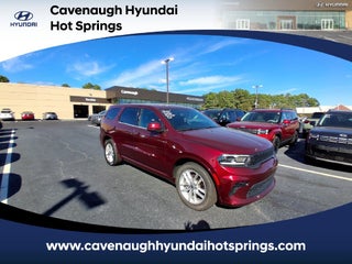 2022 Dodge Durango GT
