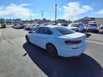 2022 Volkswagen Passat 2.0T Limited Edition