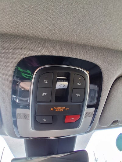 2023 Hyundai Santa Fe Hybrid Limited