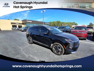 2026 Kia Sportage SX