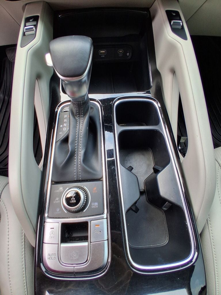2023 Kia Telluride S