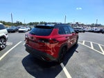 2024 Toyota Corolla Cross Hybrid Nightshade