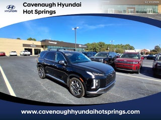 2025 Hyundai Palisade SEL Premium 7 Passenger