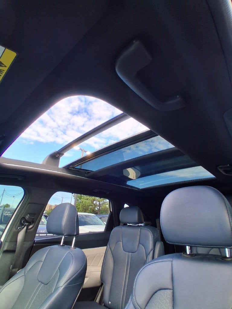 2023 Kia Sorento Hybrid SX Prestige