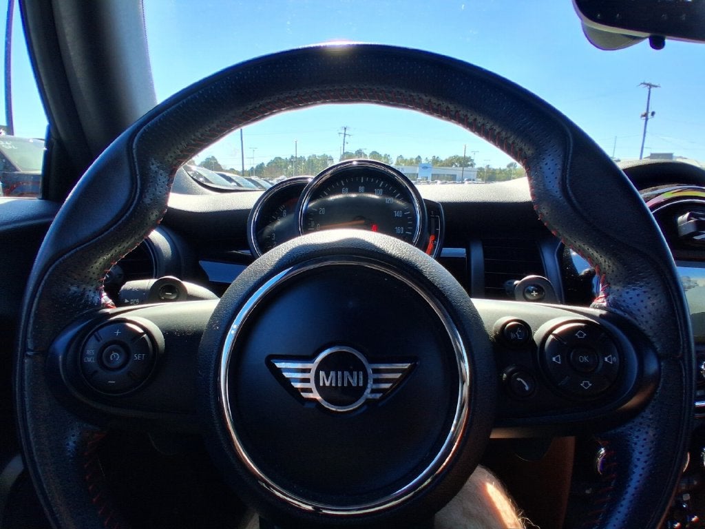 2019 MINI Cooper S Base