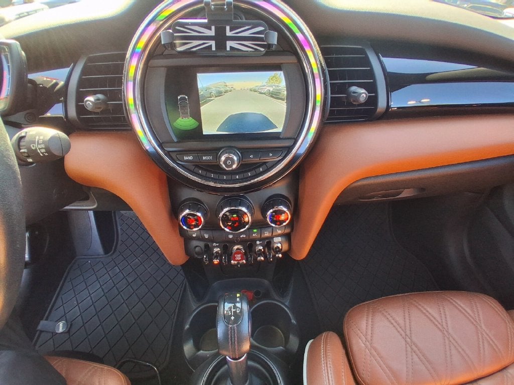 2019 MINI Cooper S Base