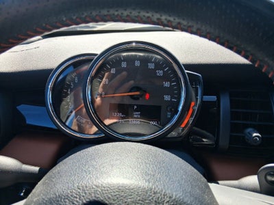 2019 MINI Cooper S Base