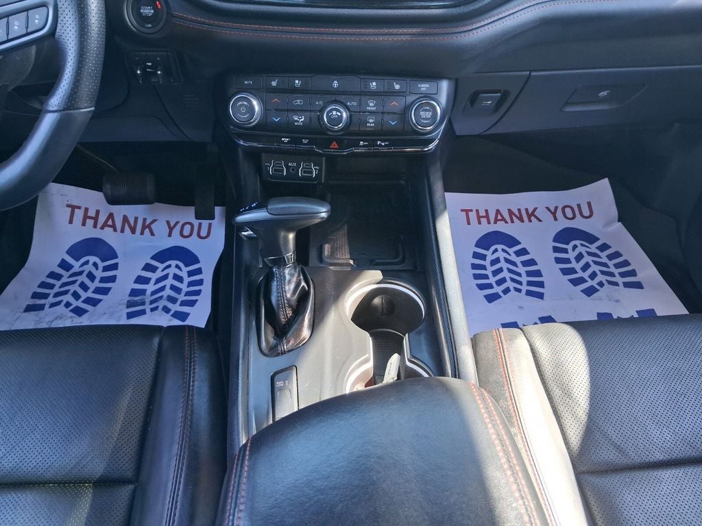 2023 Dodge Durango R/T Plus