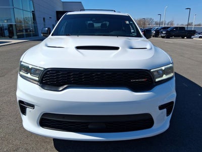 2023 Dodge Durango R/T Plus