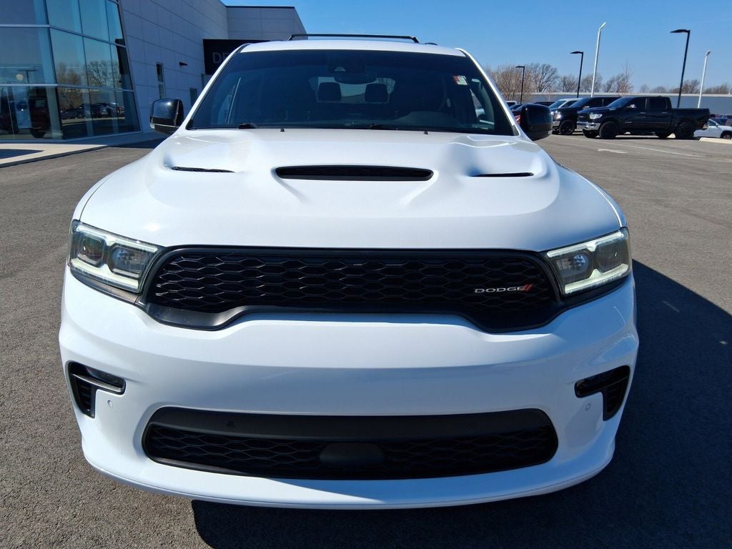 2023 Dodge Durango R/T Plus