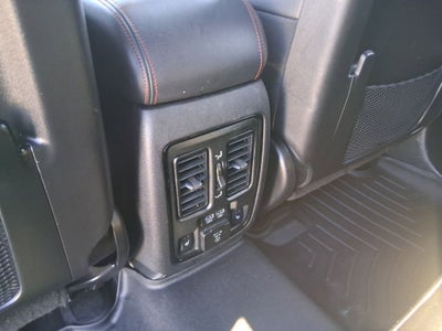 2023 Dodge Durango R/T Plus