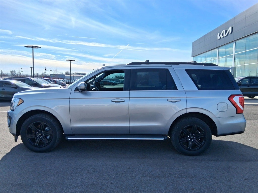 2021 Ford Expedition XLT