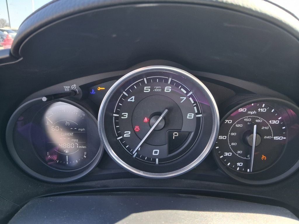 2020 FIAT 124 Spider Classica