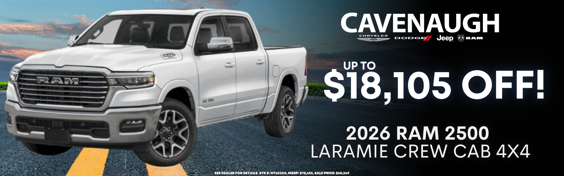 0726 ram 2500